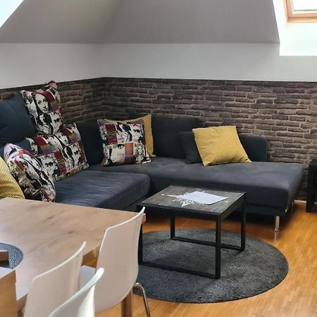 Rozmarin Bled Lägenhet Exteriör bild
