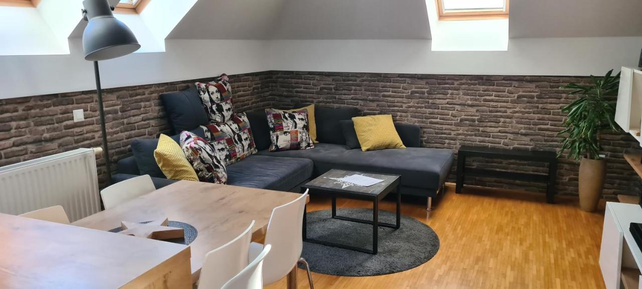 Rozmarin Bled Lägenhet Exteriör bild