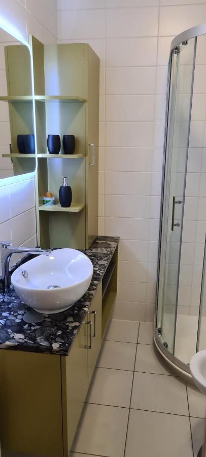 Rozmarin Bled Lägenhet Exteriör bild