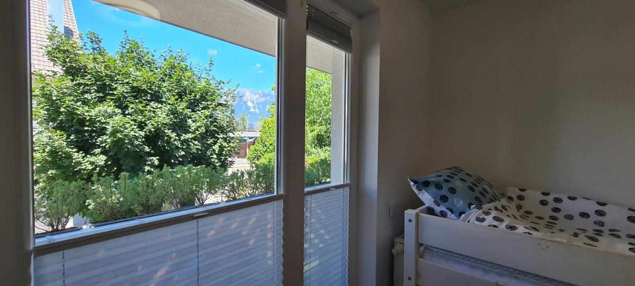 Rozmarin Bled Lägenhet Exteriör bild